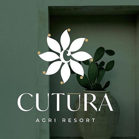 Agriturismo Cutura Agri Resort Парабита Экстерьер фото