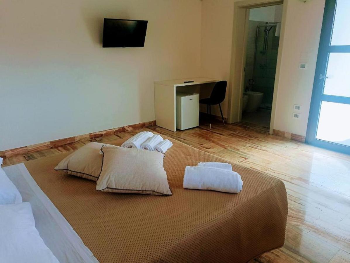Agriturismo Cutura Agri Resort Парабита Экстерьер фото
