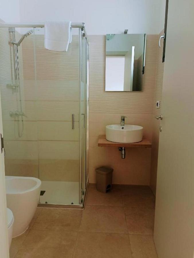 Agriturismo Cutura Agri Resort Парабита Экстерьер фото